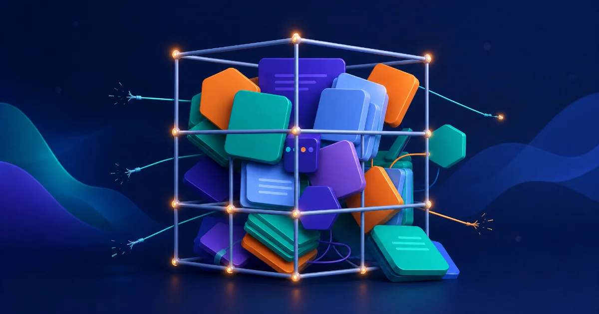 10 signs your legal team has outgrown its tech stack