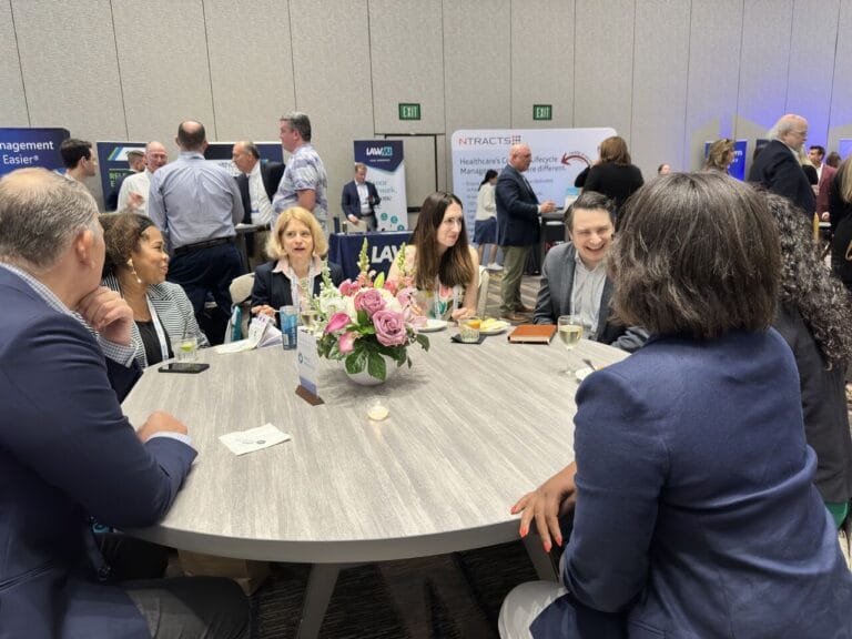 AHLA's Annual Conference 2025 in San Diego