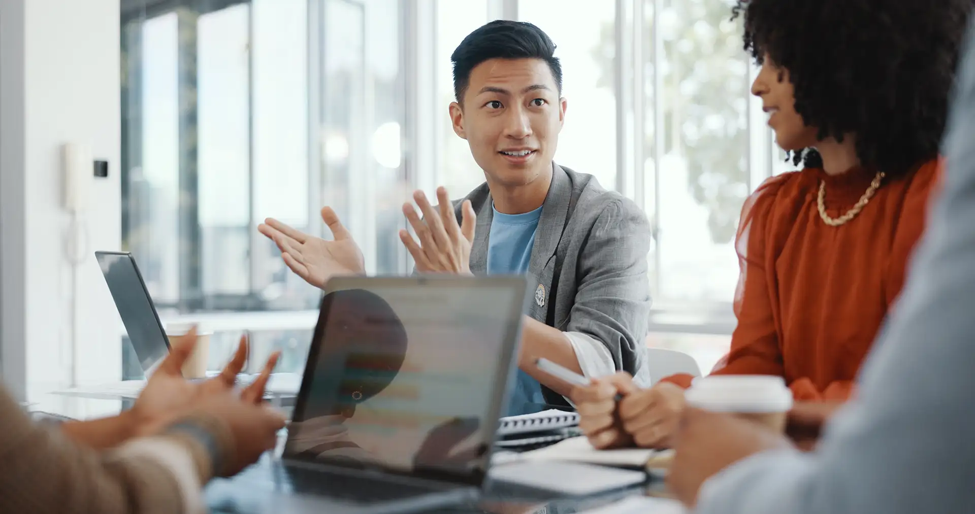 A legal operating system goes beyond productivity and collaboration. It becomes the foundational infrastructure that powers the legal function.
