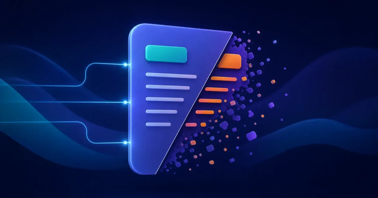 AI contract review: Why editing beats drafting