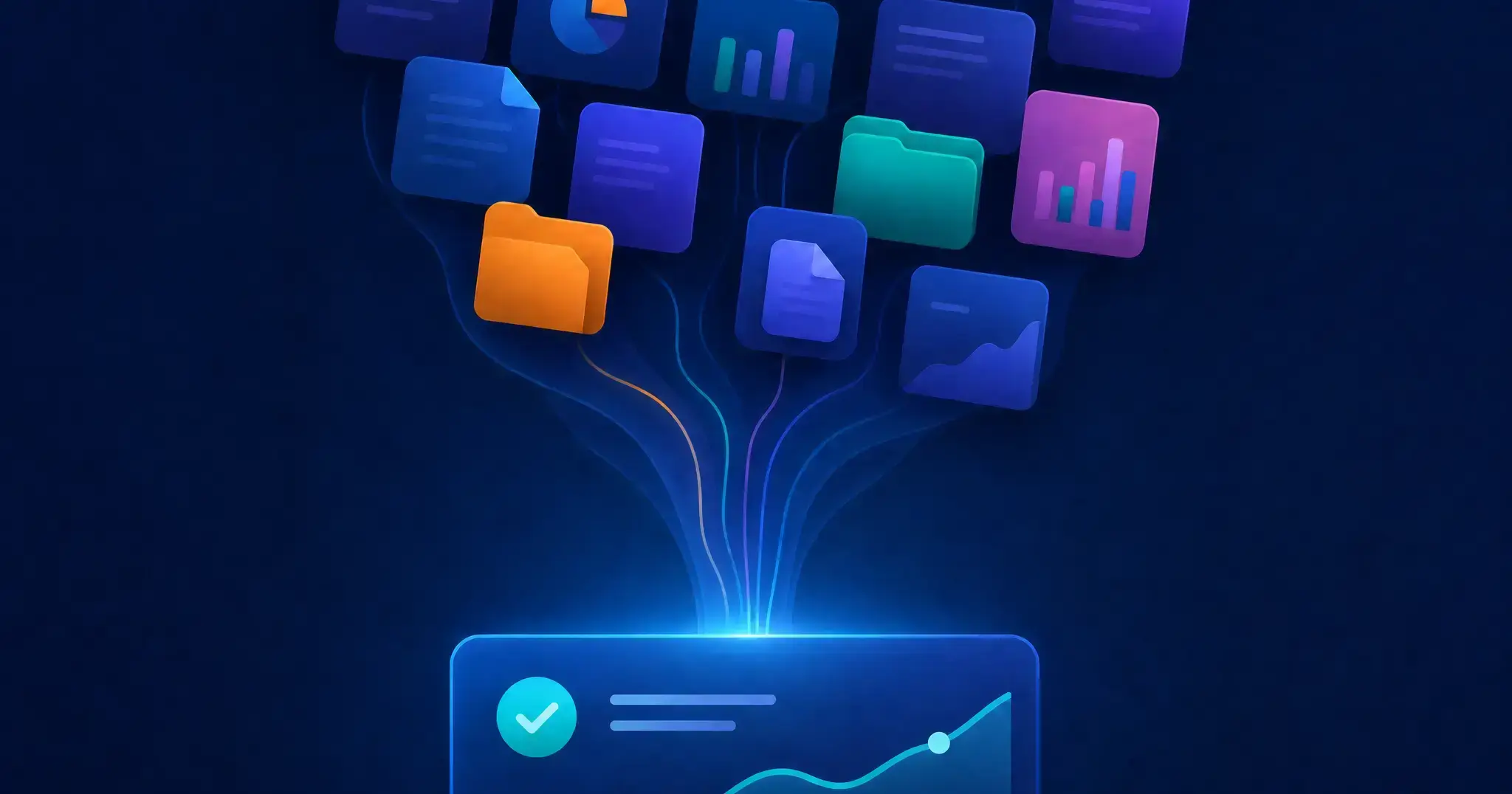 From data chaos to clarity: how legal teams can turn reporting into a strategic advantage