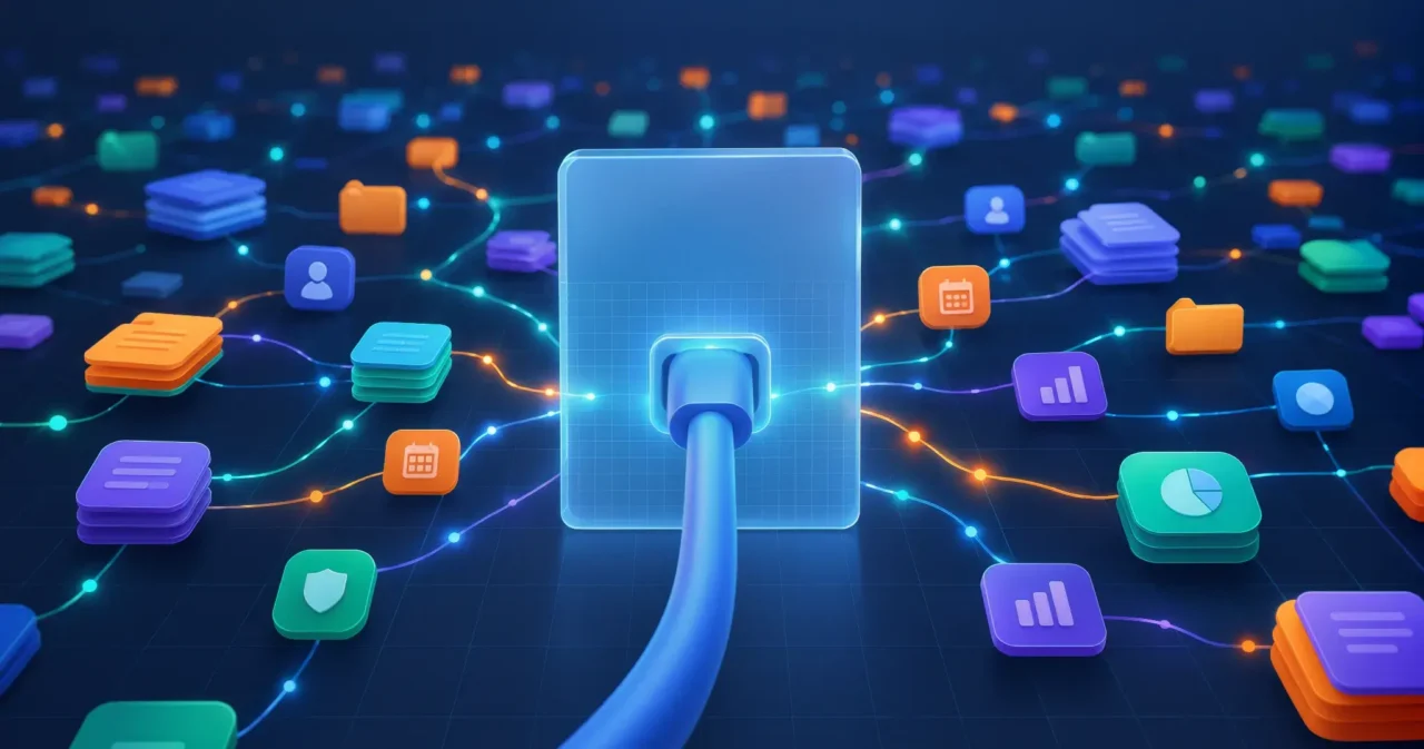 Give your AI tool the context it’s missing: LawVu MCP server explained