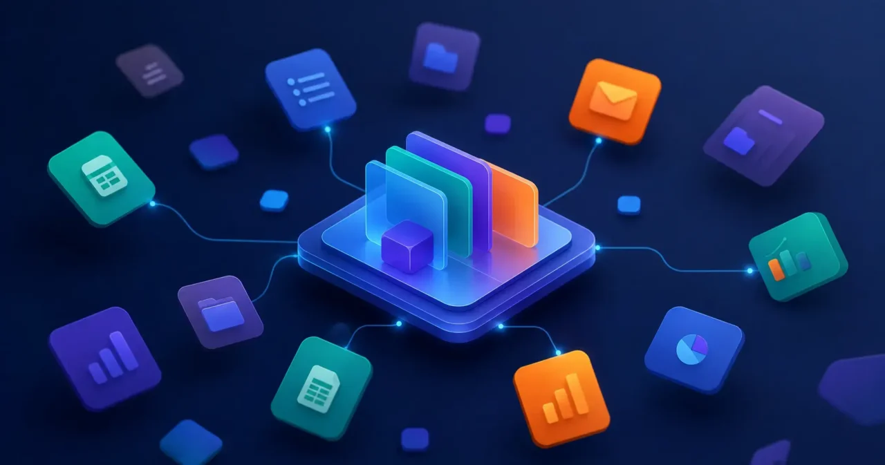 Legal AI success begins with your legal operating model
