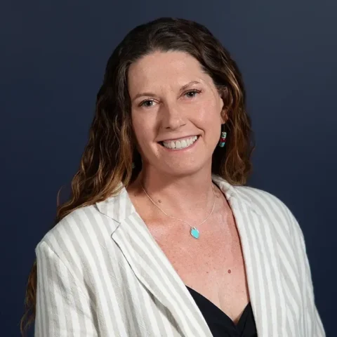 Ashley Bass - VP of Product Marketing