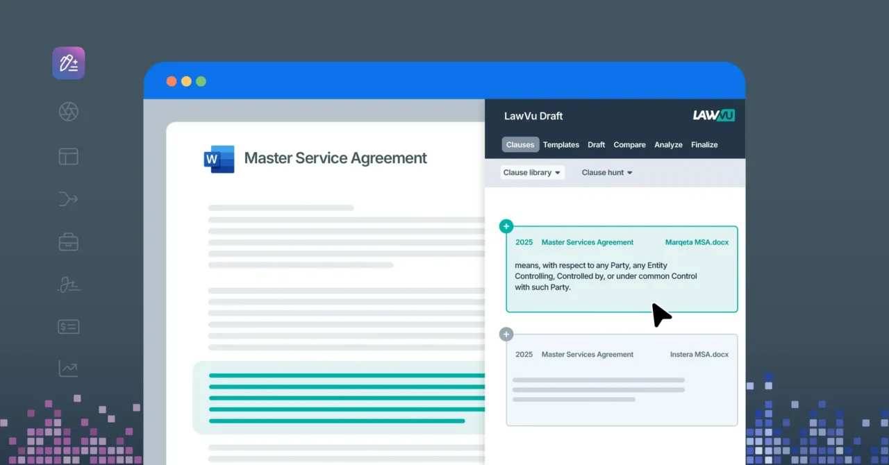 AI Contract Review for MSAs: Faster, Smarter Negotiation