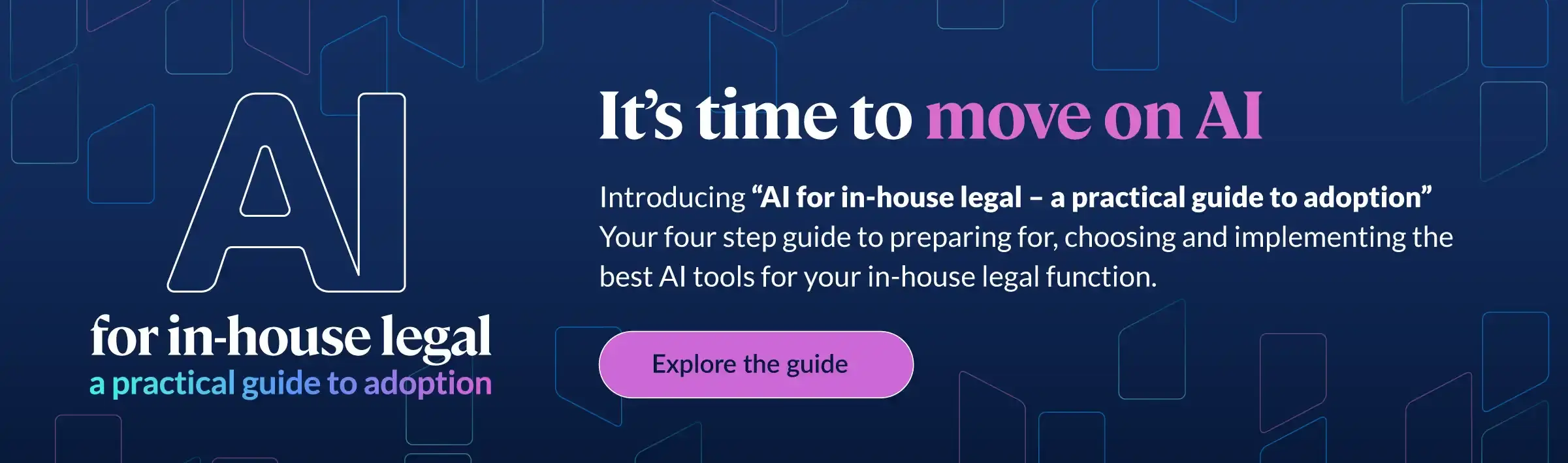 Ai-powered contract management
