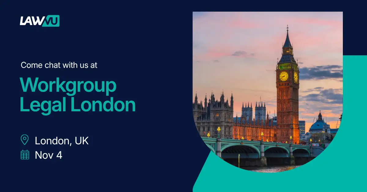 Workgroup Legal London