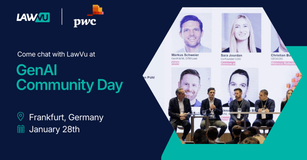 PWC GenAi Community Day