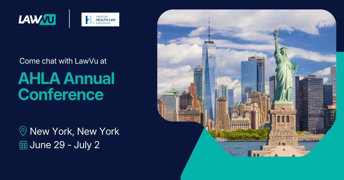 AHLA Annual Conference