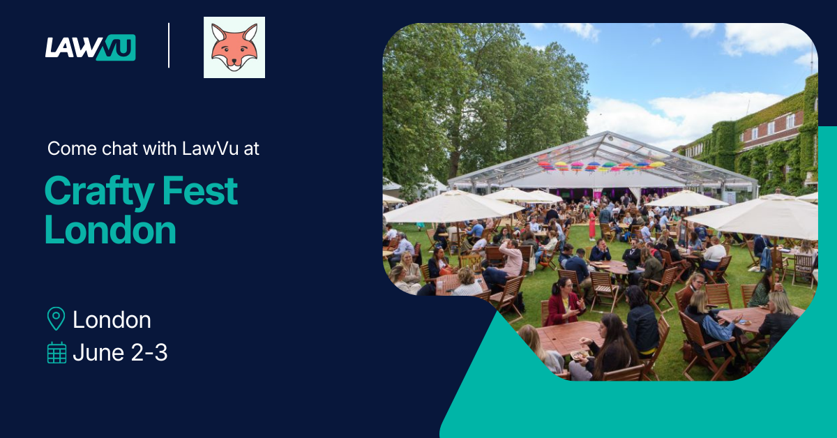 Crafty Fest London