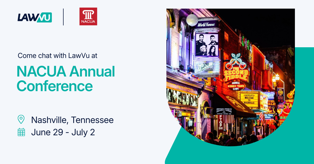 NACUA Annual Conference