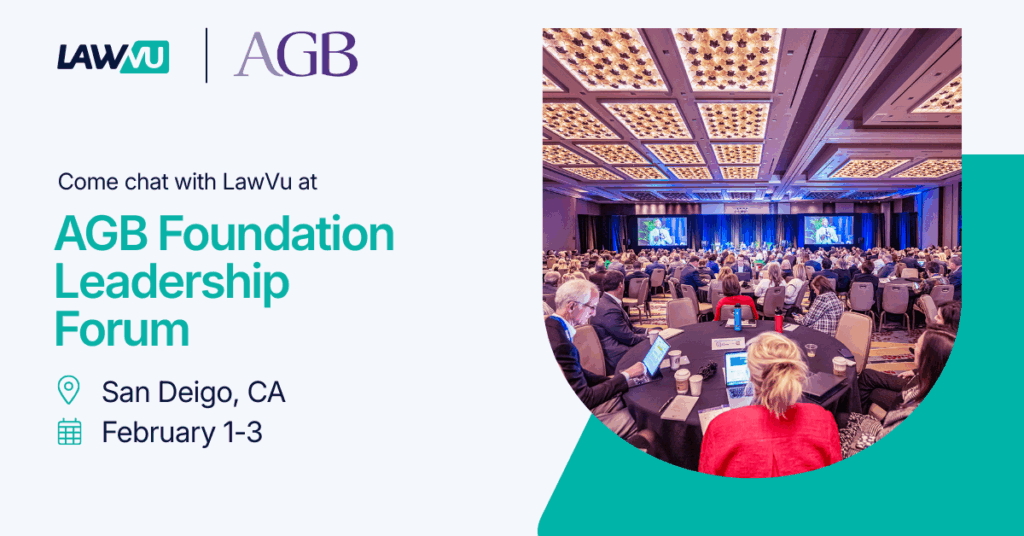 AGB Foundation Leadership Forum