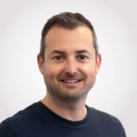 Greg Stephenson - Chief Marketing Officer