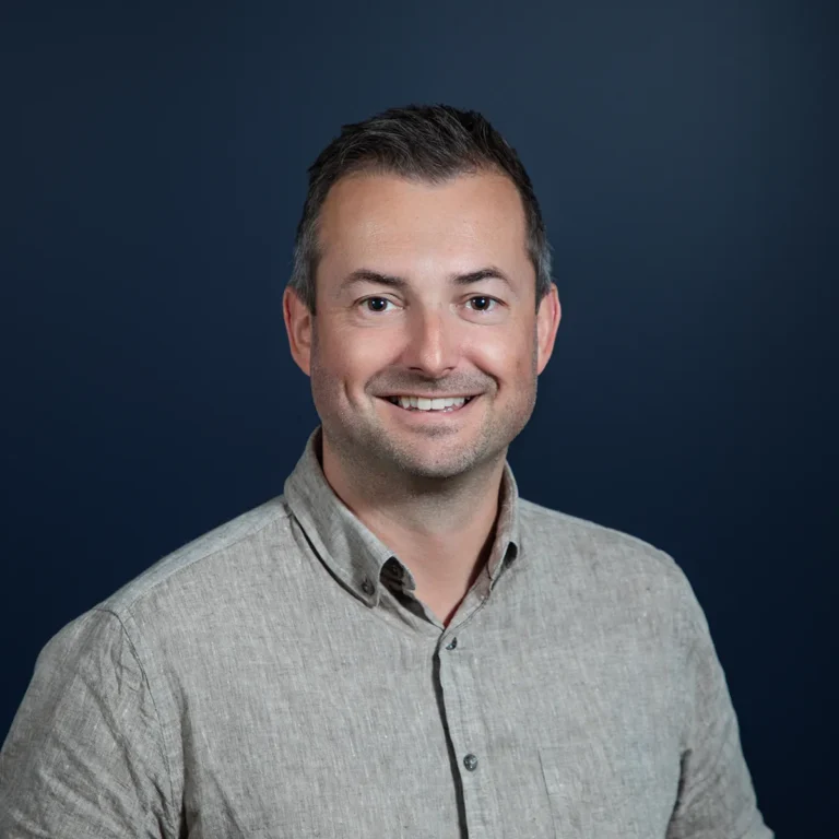 Greg Stephenson - Chief Marketing Officer