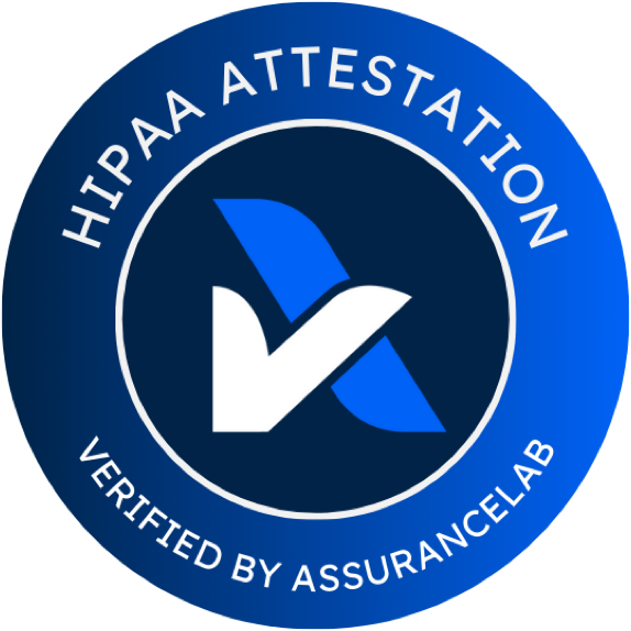 HIPAA-Compliance-Verification-Seal-of-compliance