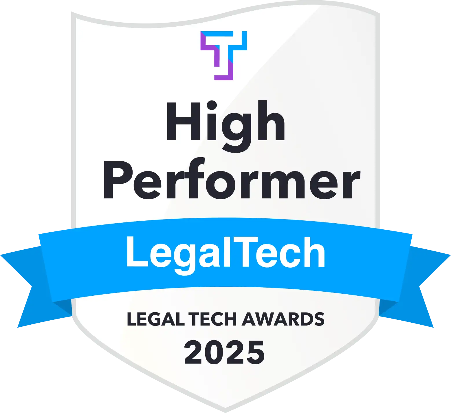 Theorem High Performer 2025