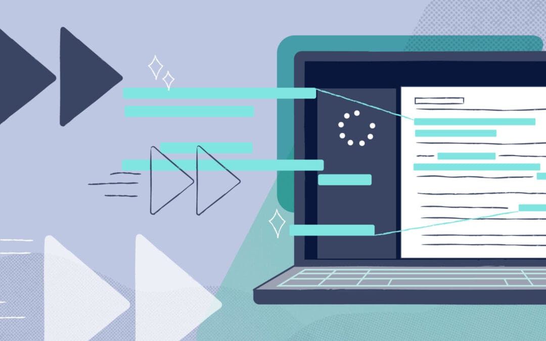 How to deliver better business outcomes with AI-powered contract management