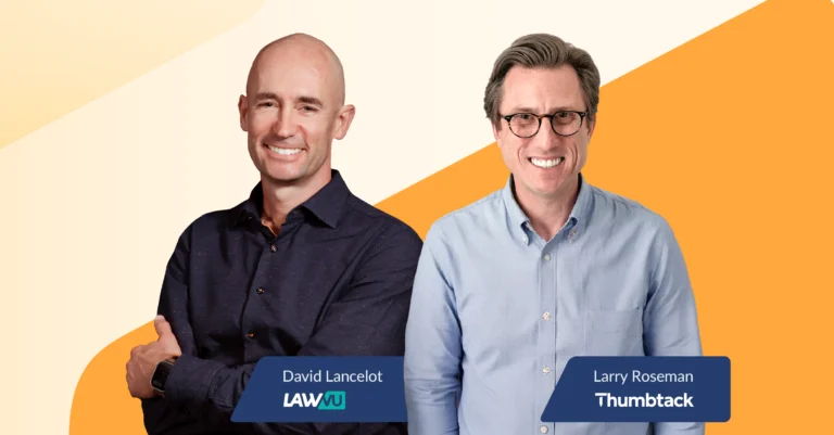 Blueprint for a smarter legal function: Why your CFO is the key to building it