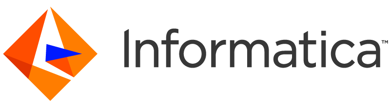 Informatica Cloud - Logo Informatica logo