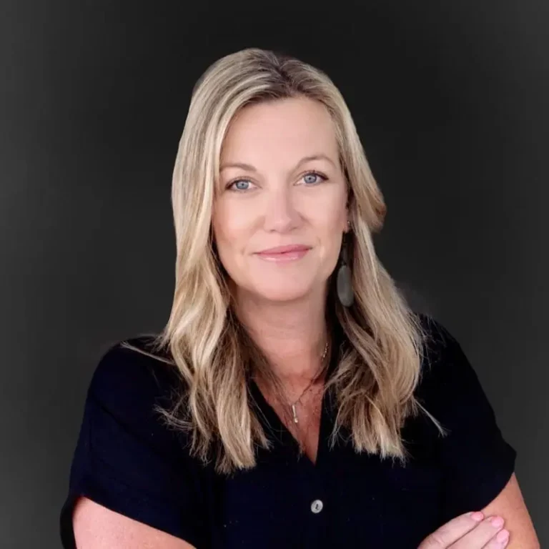 Karly Boast - VP of People