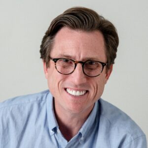 Larry Roseman CFO at Thumbtack