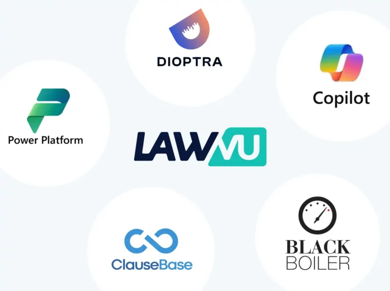 Connect specialized automation and AI tools