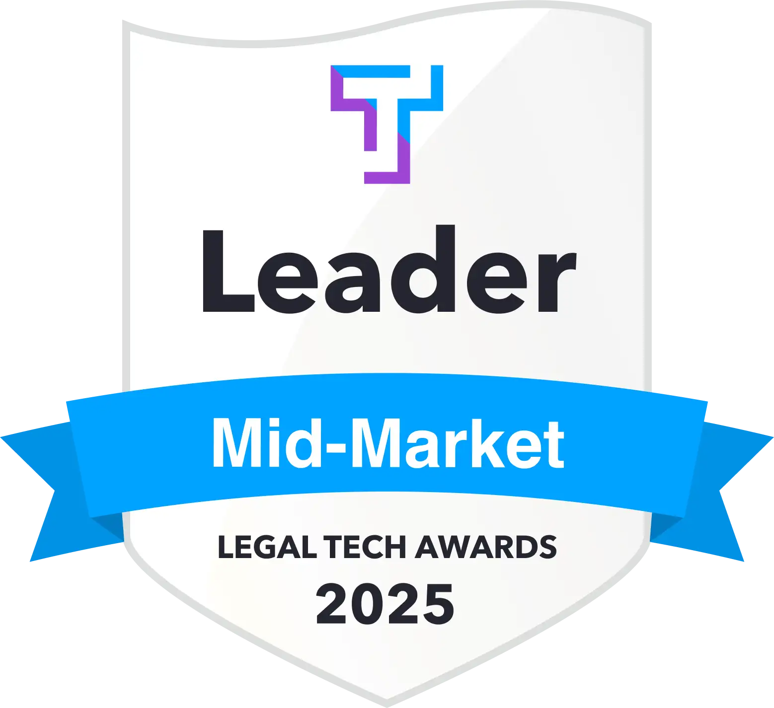Theorem Leader Mid-Market 2025