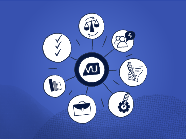 Legal Tech Fundamentals