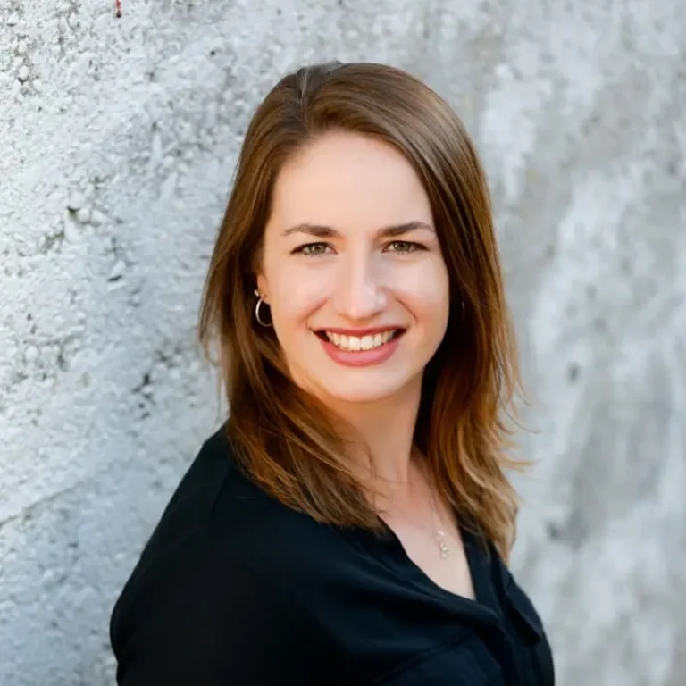 Melanie Shafer - VP of Customer Experience