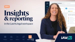 Insights &#038; reporting