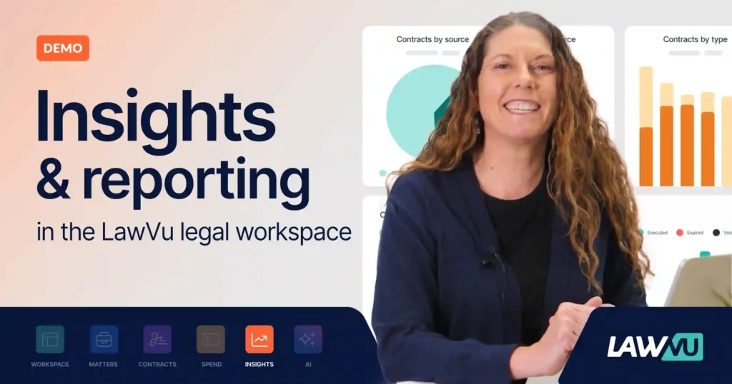 Insights & reporting