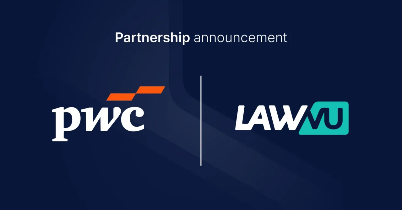 LawVu partners with PwC Germany to accelerate legal transformation for in-house teams