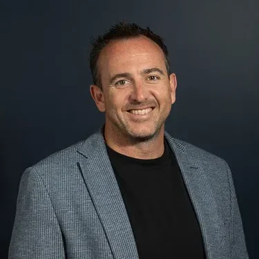 Sam Kidd - Chief Executive Officer