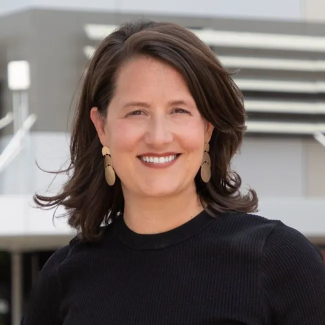 Sherilyn Boyles - VP of Sales