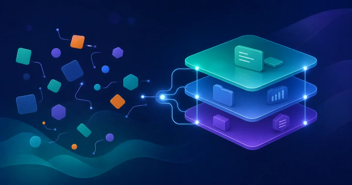 The end of the legal tech stack: Why general counsel are replacing point solutions