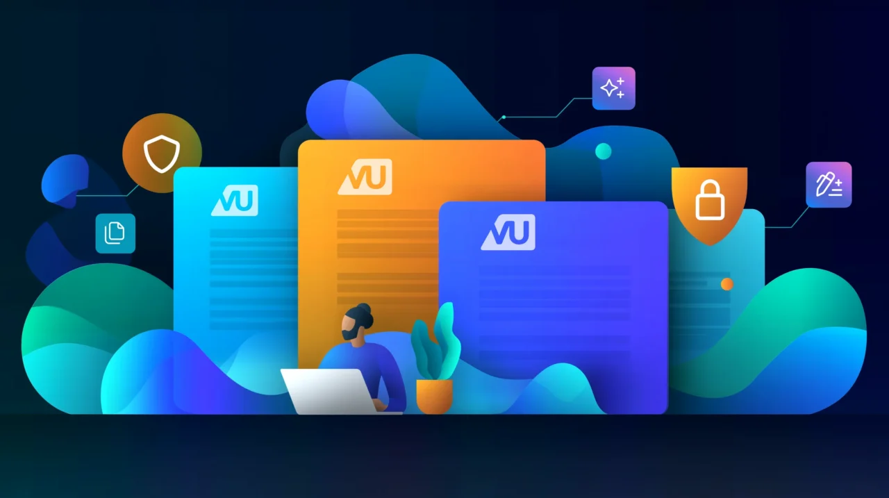 AI governance in action: How legal teams can control AI risk inside vendor contracts