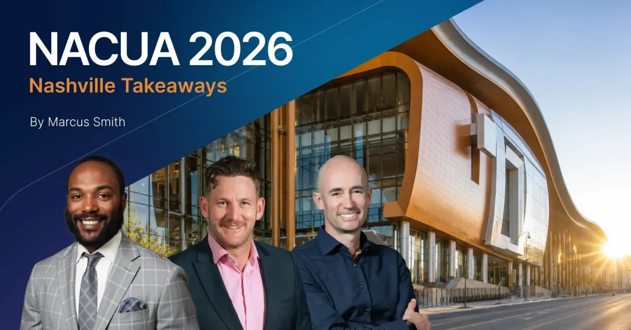 From reactive to strategic: 5 key takeaways higher education legal leaders should take from NACUA 2026