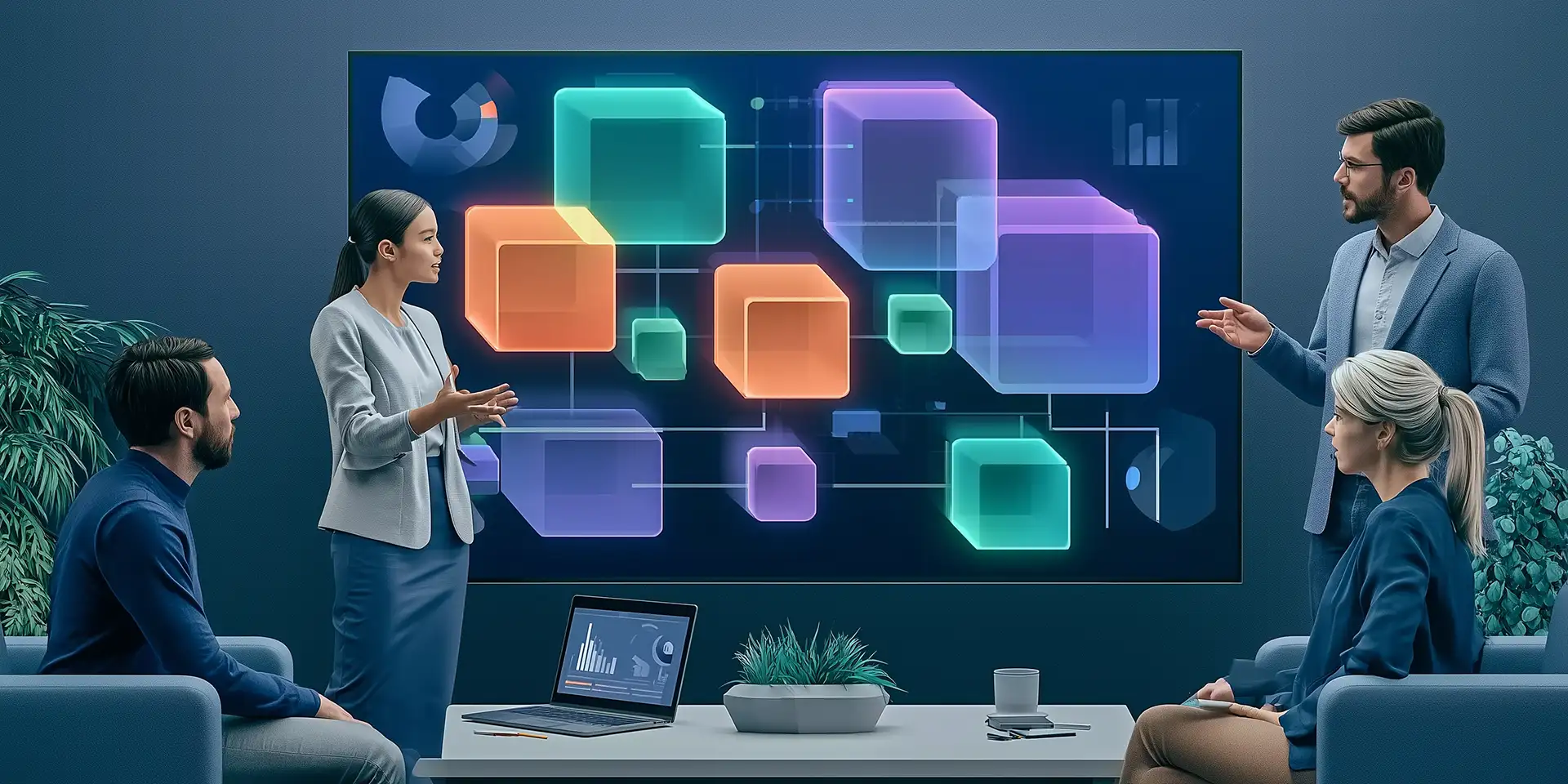 Matter management in legal operations: Building a modern legal operating model