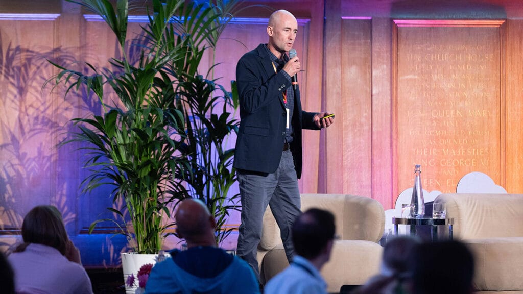 Without matter management technology, modern, data-driven legal leadership is a challenge