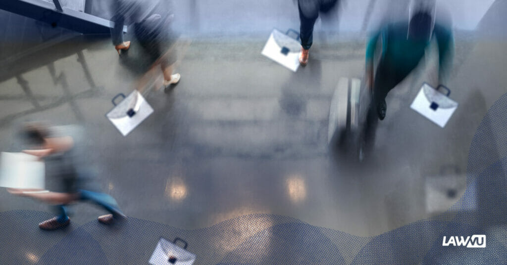 Five ways to save time and deliver more value to the business with effective legal matter management