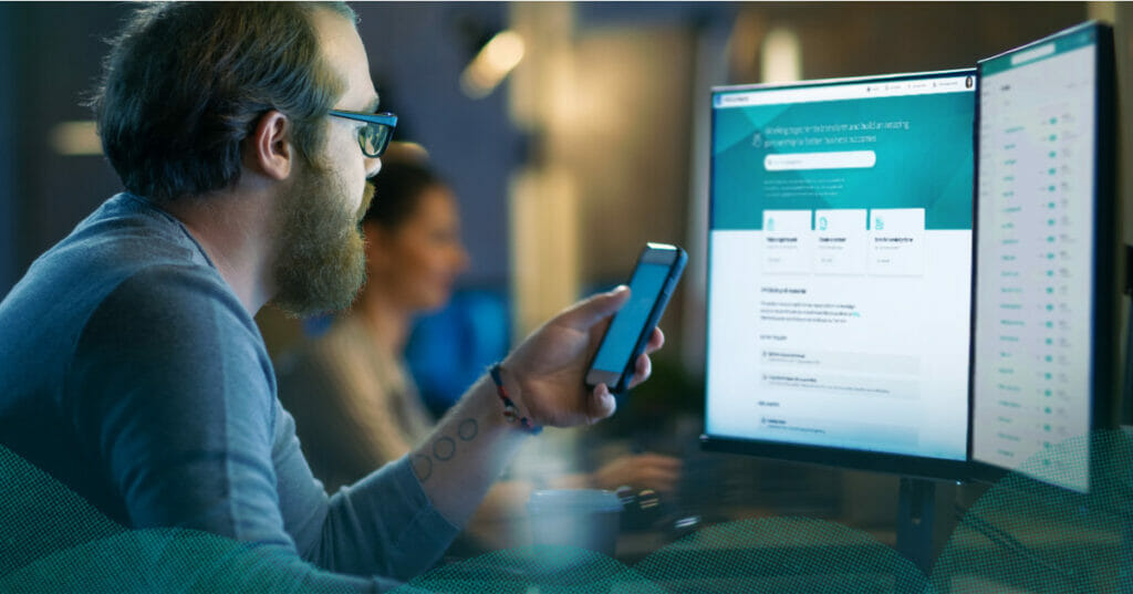 Three lessons for in-house legal from the Great Recession — and how today’s technology solves them