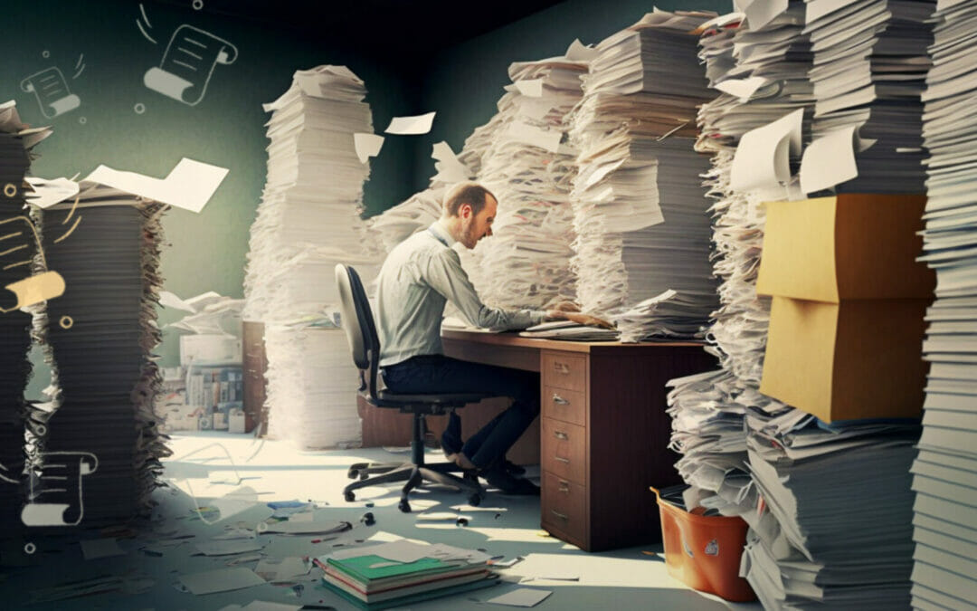 How to begin your in-house legal automation journey