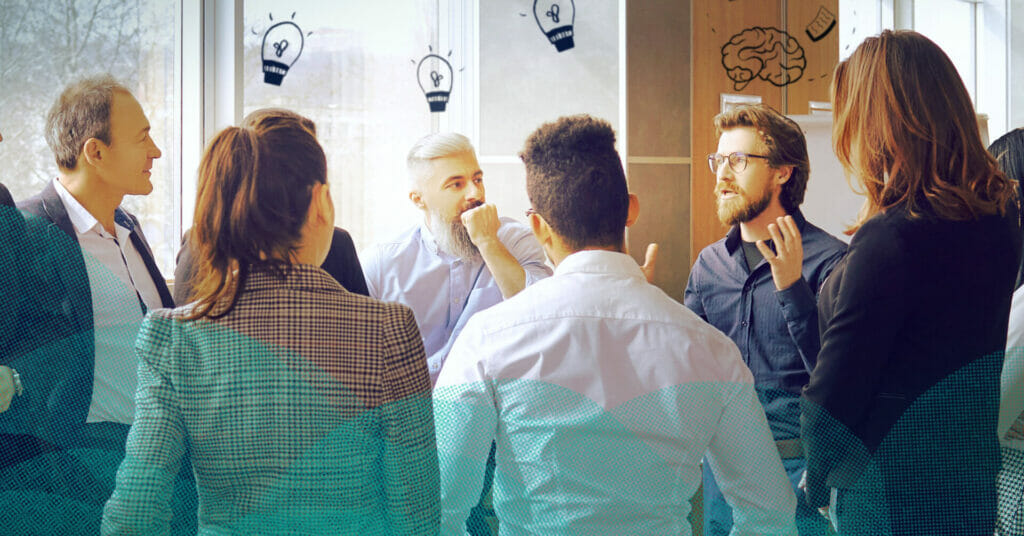 How to create an in-house legal knowledge management system