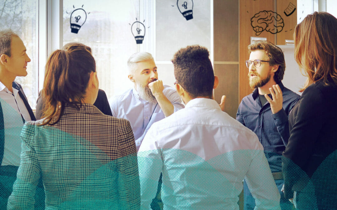 How to create an in-house legal knowledge management system