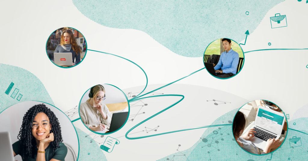 Creating a connected in-house legal function and the place of legal tech