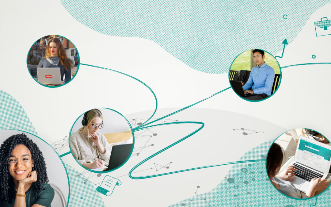 Creating a connected in-house legal function and the place of legal tech