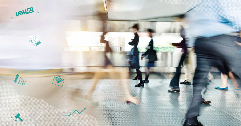 How to create a successful in-house legal function in high-growth companies