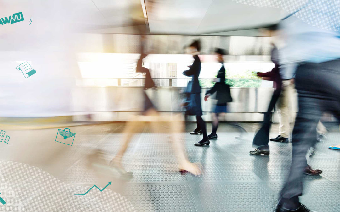 Creating a successful in-house legal function in high-growth companies