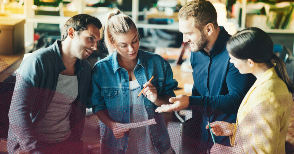 Where to start with in-house legal project management