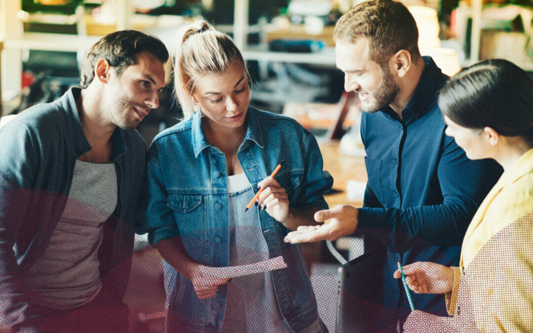 Where to start with in-house legal project management